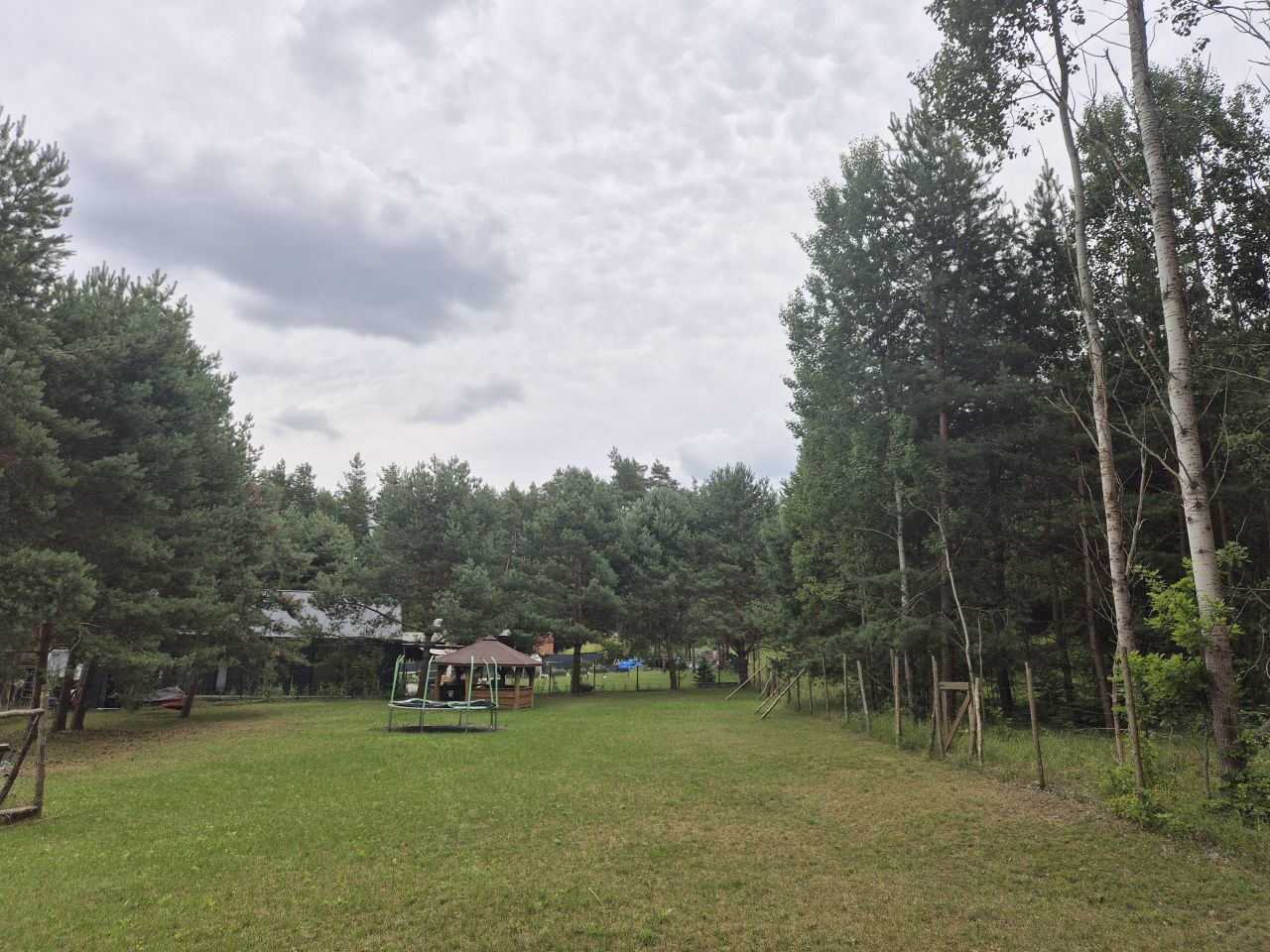 Działka budowlana Chęciny Dobrzączka, ul. Dobrzączka