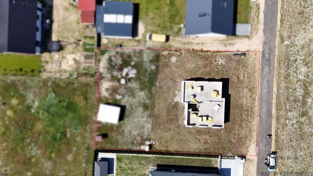 dom wolnostojący, 5 pokoi Nowa Dąbrowa. Zdjęcie 4