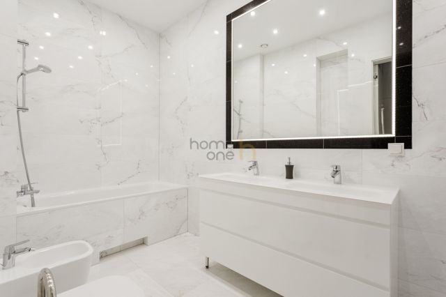 Mieszkanie 4-pokojowe Warszawa Mokotów, park Morskie Oko. Zdjęcie 9