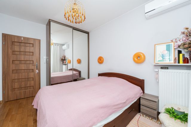 Mieszkanie 2-pokojowe Warszawa Praga-Południe, ul. gen. Stanisława Skalskiego. Zdjęcie 6