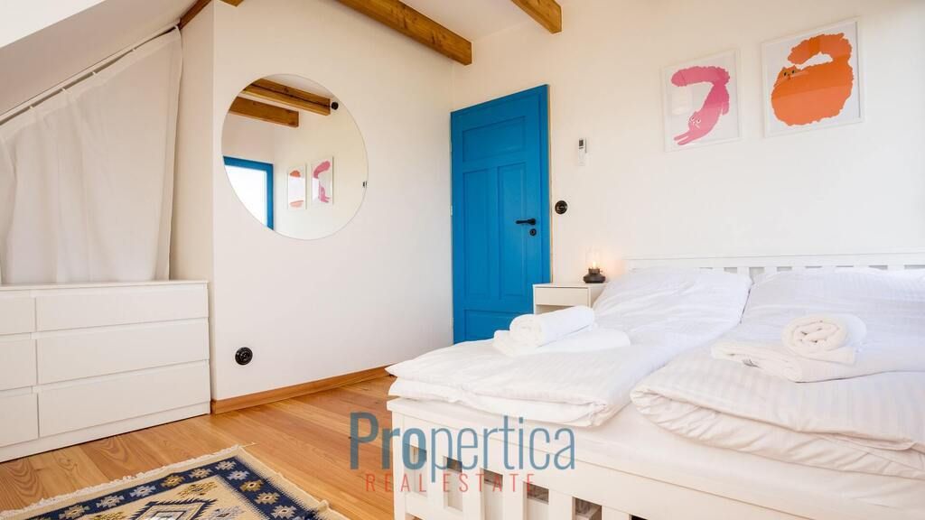 dom wolnostojący, 9 pokoi Rowy. Zdjęcie 9