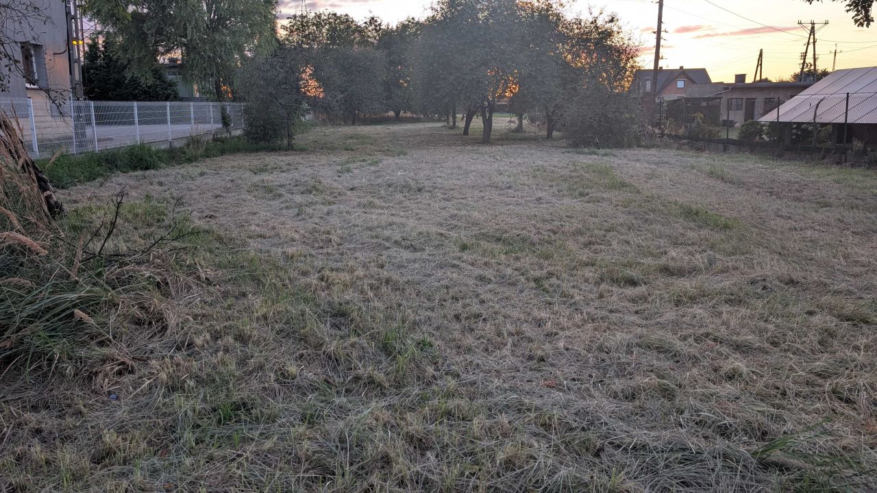 Działka budowlana Olesno. Zdjęcie 5