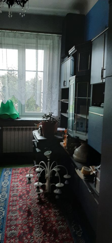 Mieszkanie 3-pokojowe Chełm, al. marsz. Józefa Piłsudskiego. Zdjęcie 3