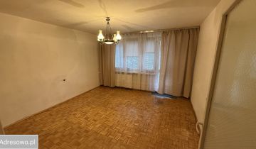 Mieszkanie 3-pokojowe Warszawa Ursus, ul. gen. Kazimierza Sosnkowskiego