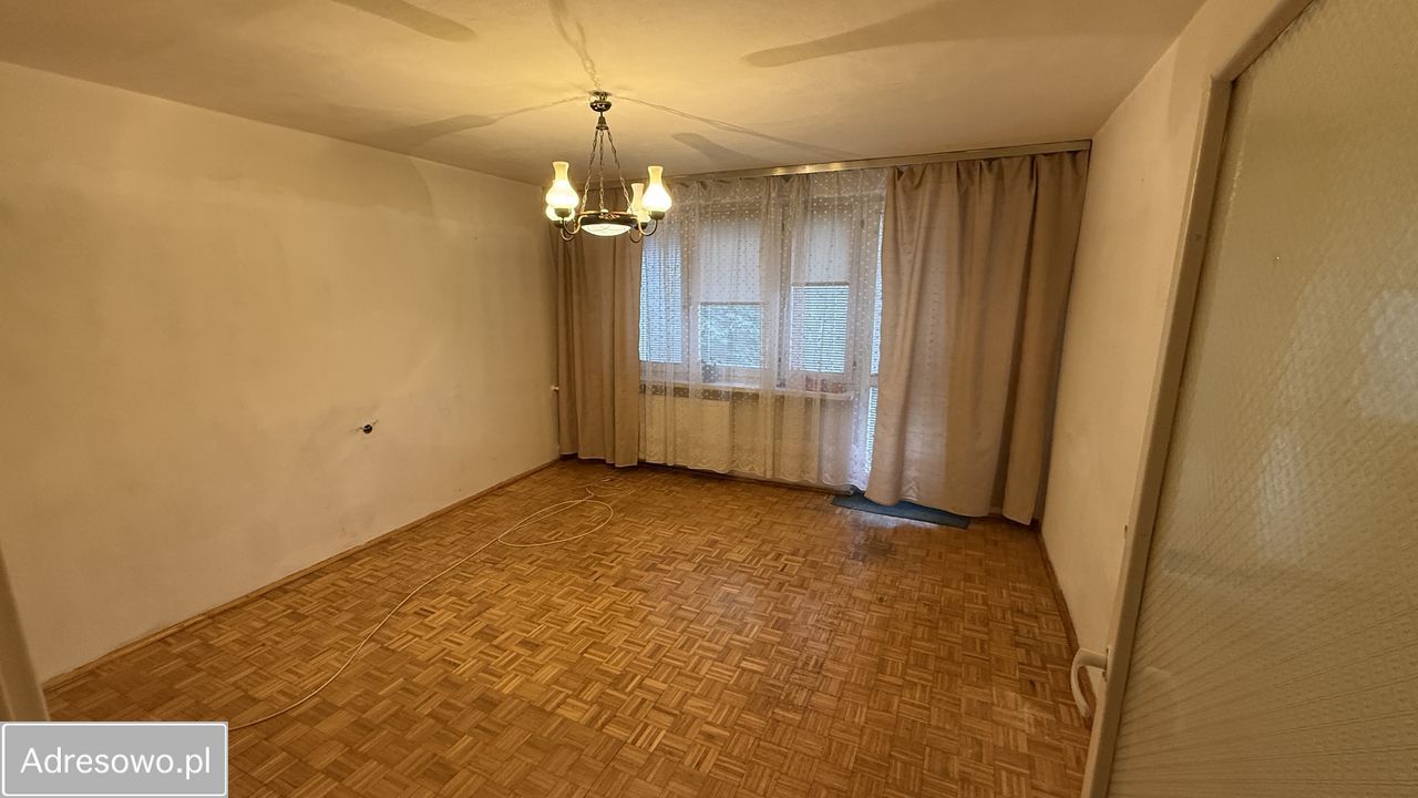 Mieszkanie 3-pokojowe Warszawa Ursus, ul. gen. Kazimierza Sosnkowskiego