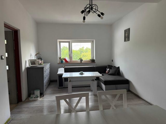 Mieszkanie 3-pokojowe Ośno Lubuskie, ul. Kopernika. Zdjęcie 1