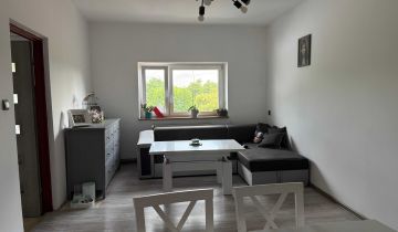 Mieszkanie 3-pokojowe Ośno Lubuskie, ul. Kopernika