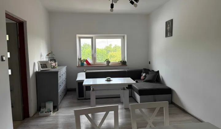 Mieszkanie 3-pokojowe Ośno Lubuskie, ul. Kopernika