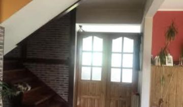 dom wolnostojący, 4 pokoje Burkat