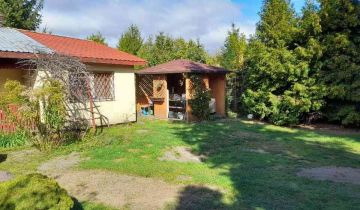 Działka rod Warszawa Targówek, ul. Janowiecka