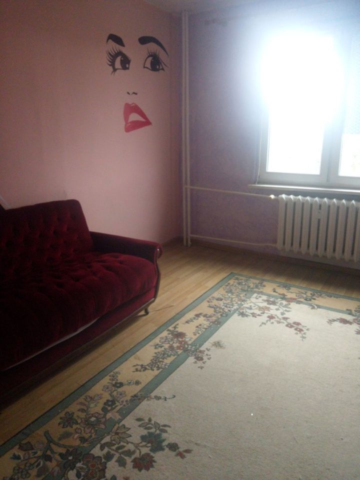 Mieszkanie 2-pokojowe Sochaczew Centrum, ul. Prezydenta Ryszarda Kaczorowskiego. Zdjęcie 1