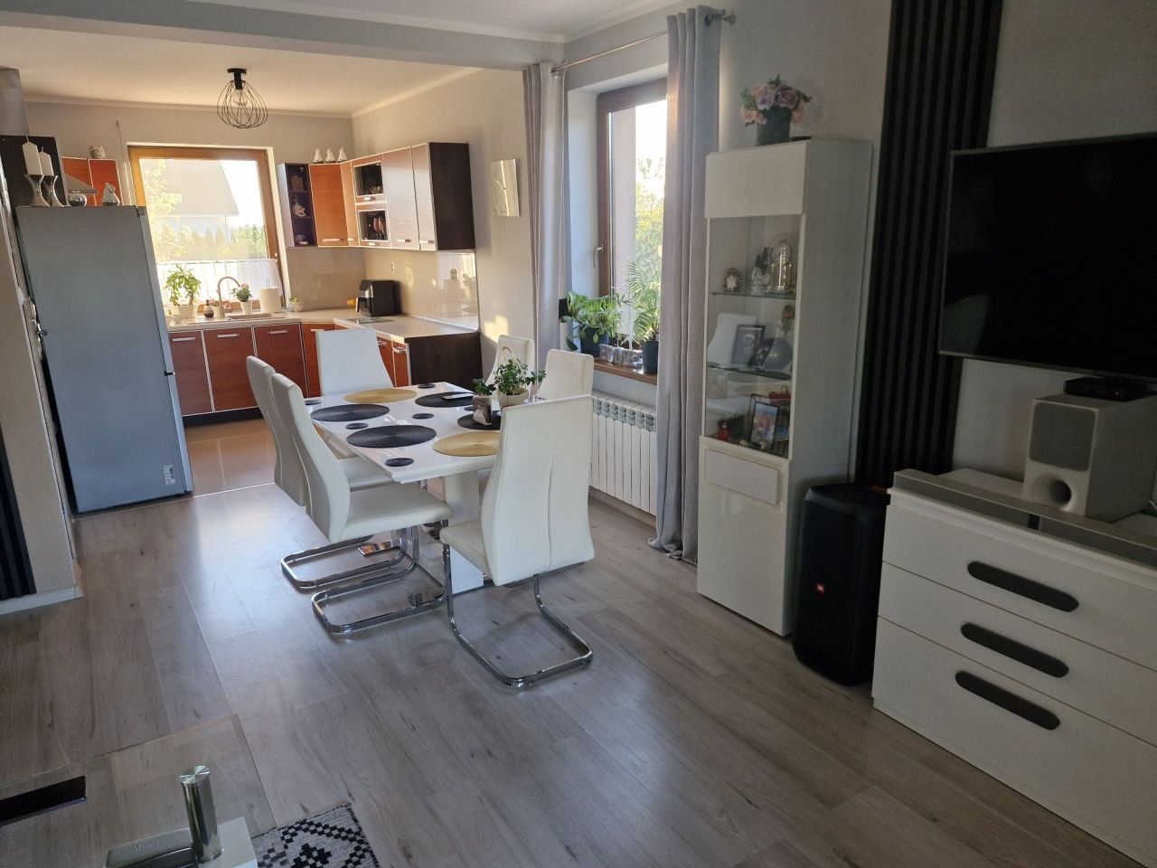 dom wolnostojący Zdziechowice. Zdjęcie 7