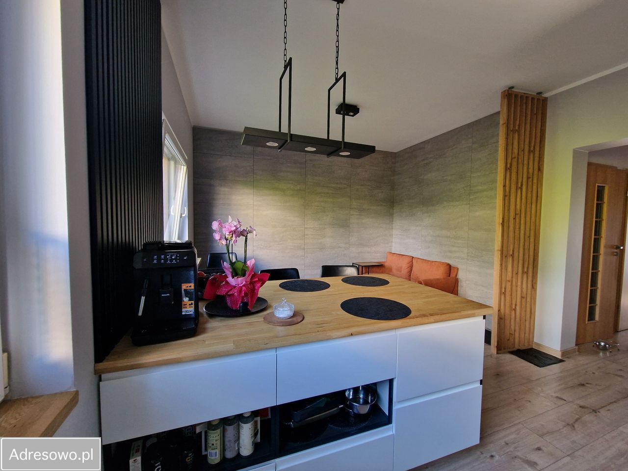 dom wolnostojący, 5 pokoi Katowice Kostuchna, ul. Bukszpanowa. Zdjęcie 8