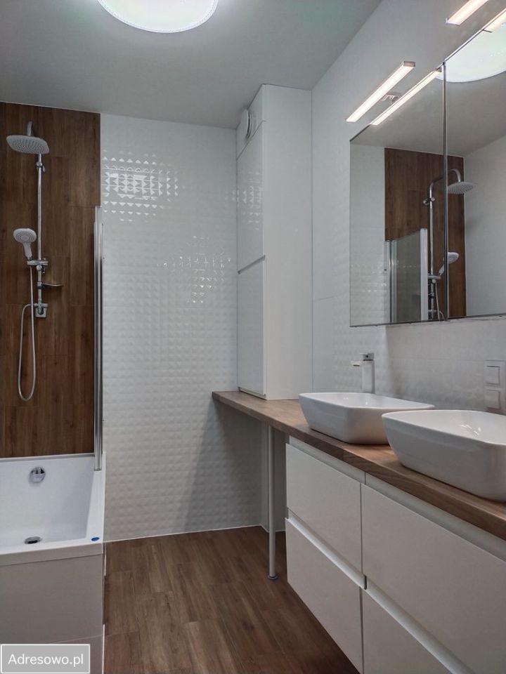 Mieszkanie 3-pokojowe Marki, ul. Sowia. Zdjęcie 4