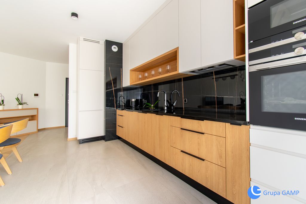 Mieszkanie 2-pokojowe Kraków Grzegórzki, ul. Fabryczna. Zdjęcie 5