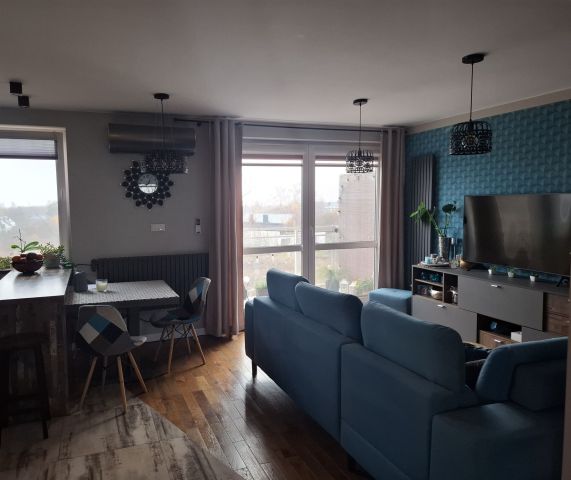 Mieszkanie 3-pokojowe Łódź Widzew, ul. Listopadowa. Zdjęcie 1