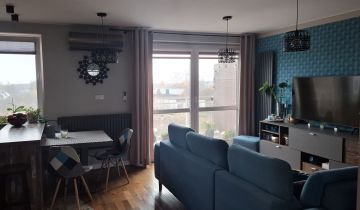 Mieszkanie 3-pokojowe Łódź Widzew, ul. Listopadowa