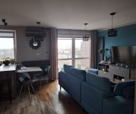 Mieszkanie 3-pokojowe Łódź Widzew, ul. Listopadowa