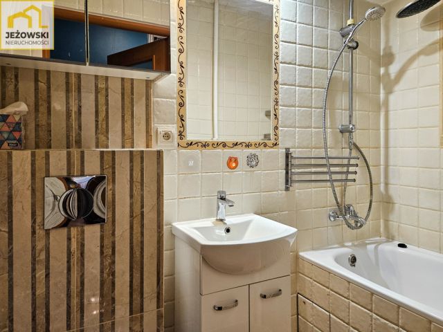 Mieszkanie 2-pokojowe Puławy, ul. Leśna. Zdjęcie 12