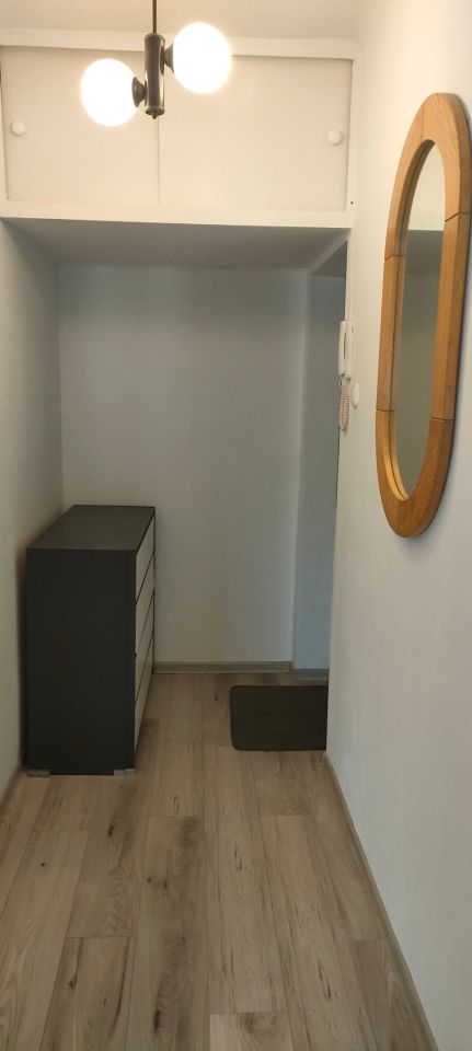 Mieszkanie 1-pokojowe Kutno Centrum. Zdjęcie 5