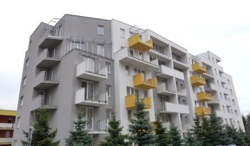 Mieszkanie 2-pokojowe Kraków Borek Fałęcki, ul. Zdunów