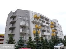 Mieszkanie 2-pokojowe Kraków Borek Fałęcki, ul. Zdunów