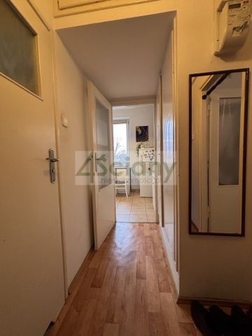 Mieszkanie 1-pokojowe Warszawa Praga-Południe, al. Jerzego Waszyngtona. Zdjęcie 8