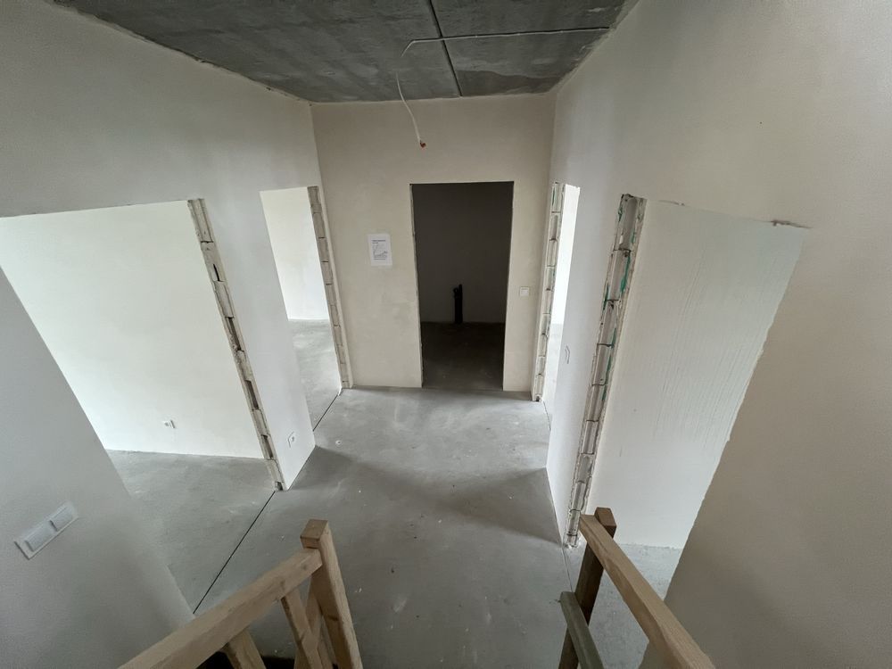 dom szeregowy Wrocław Wojszyce, ul. Wojciecha Kilara. Zdjęcie 4