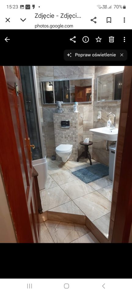 Mieszkanie 4-pokojowe Brzeg Centrum, ul. Armii Krajowej. Zdjęcie 8