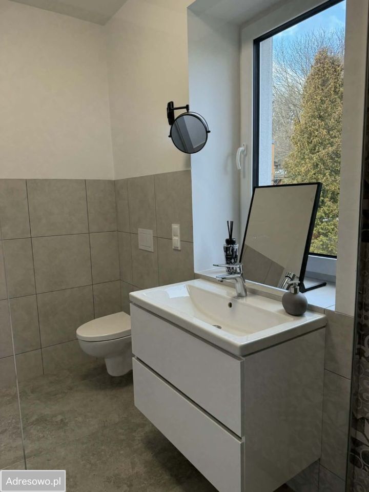 Mieszkanie 2-pokojowe Gdańsk Osowa, ul. Komandorska. Zdjęcie 6