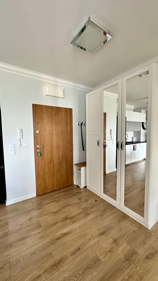 Mieszkanie 3-pokojowe Warszawa Ursynów. Zdjęcie 8