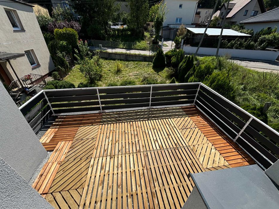 Mieszkanie 1-pokojowe Wejherowo Centrum. Zdjęcie 7