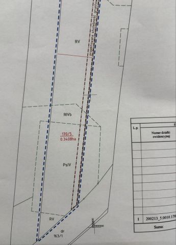 Działka rolna Studzianki, ul. Wasilkowska. Zdjęcie 1
