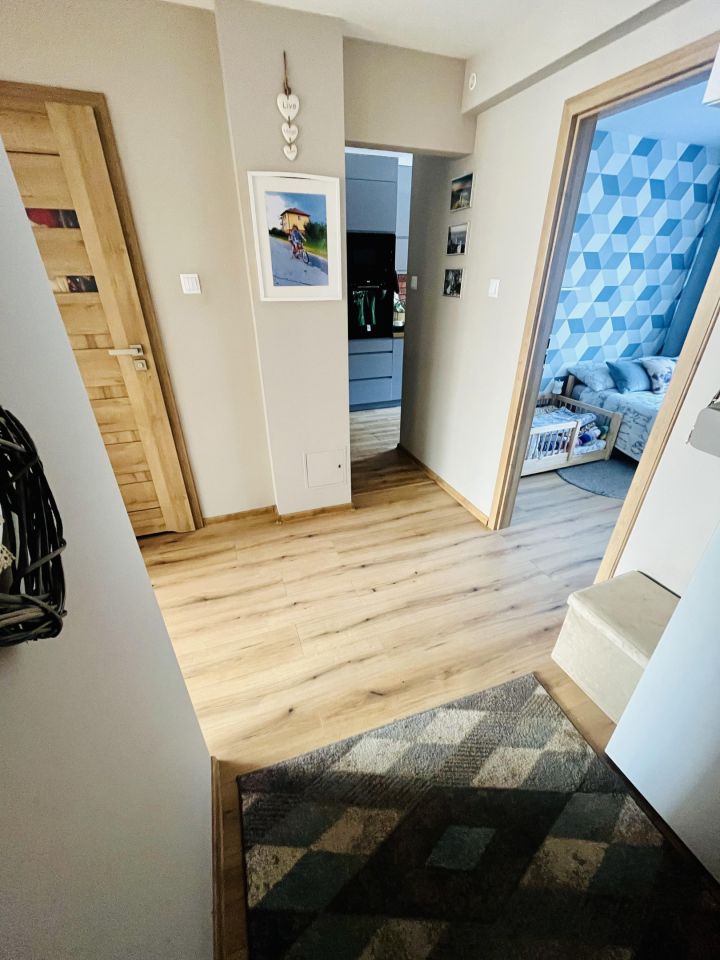 Mieszkanie 2-pokojowe Kielce Bukówka, ul. Wojska Polskiego. Zdjęcie 5