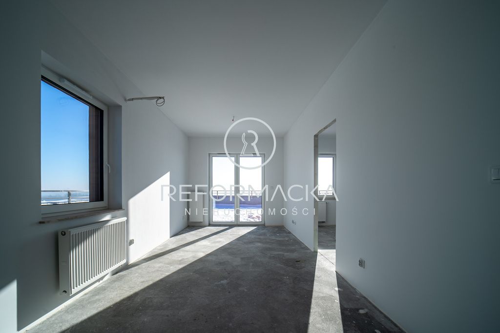 Mieszkanie 2-pokojowe Rzeszów, ul. Lubelska