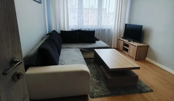 Mieszkanie 2-pokojowe Błonie