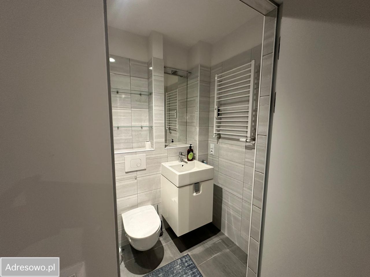 Mieszkanie 3-pokojowe Konin, ul. Juliana Tuwima. Zdjęcie 4