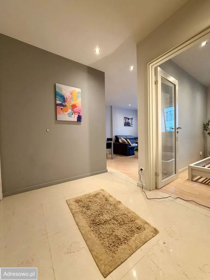 Mieszkanie 2-pokojowe Szczecin Śródmieście, ul. Świętego Ducha. Zdjęcie 6