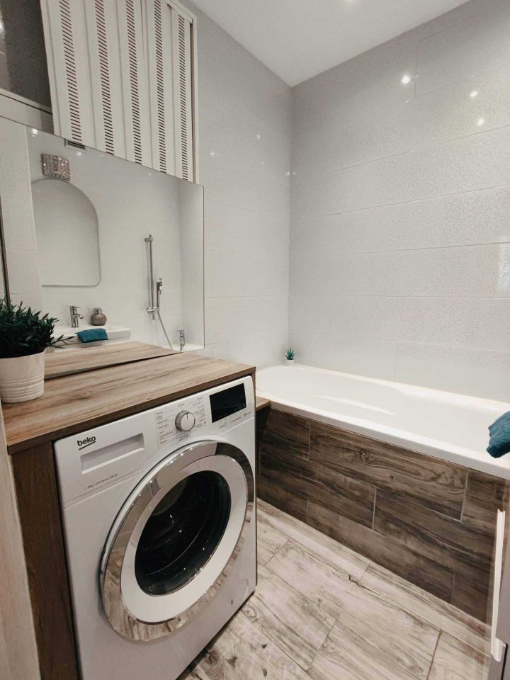 Mieszkanie 3-pokojowe Łódź Radogoszcz, ul. Wiankowa. Zdjęcie 2