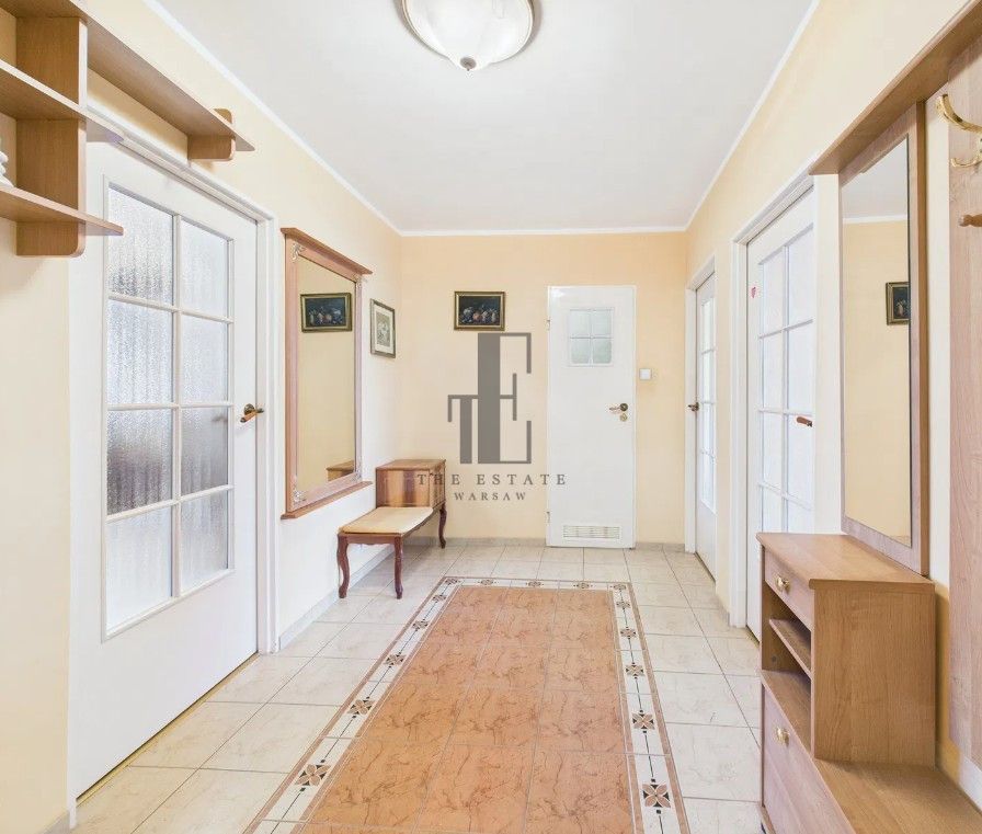 Mieszkanie 3-pokojowe Warszawa. Zdjęcie 5