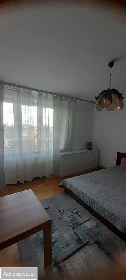 Mieszkanie 4-pokojowe Kamień Pomorski, ul. Topolowa. Zdjęcie 3