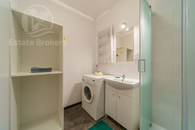 Mieszkanie 1-pokojowe Wrocław Śródmieście, ul. Bolesława Prusa. Zdjęcie 9