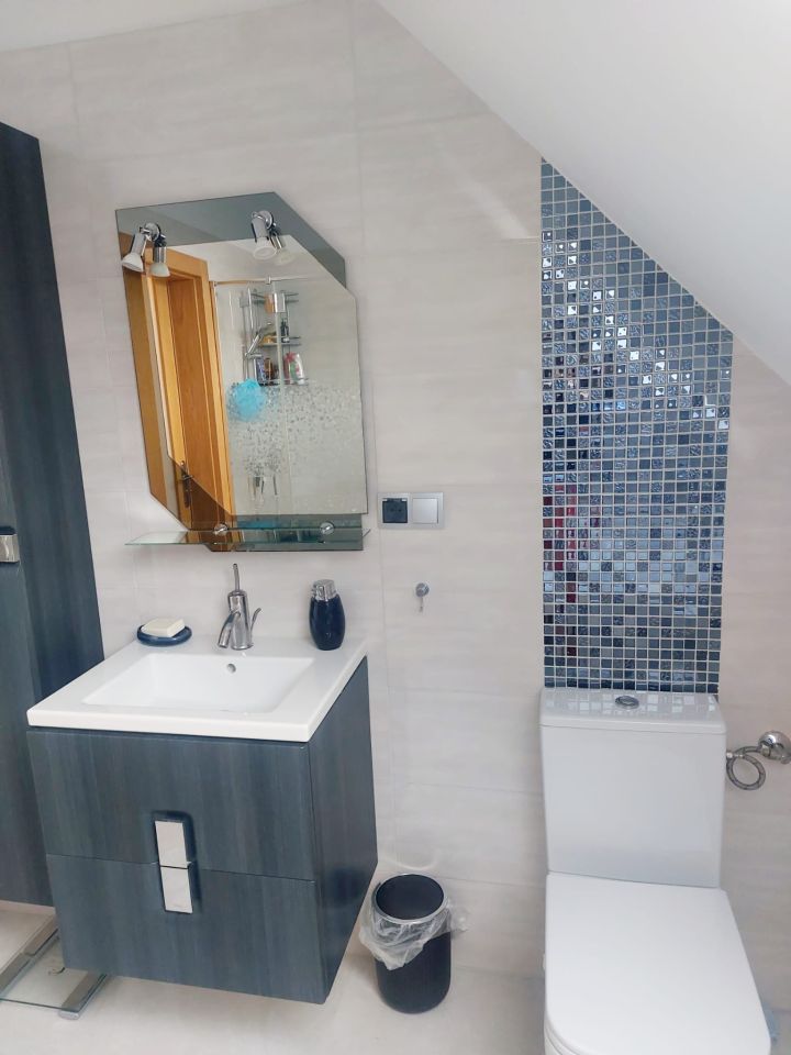 dom wolnostojący, 4 pokoje Garlica Duchowna, Garlica Duchowna. Zdjęcie 7