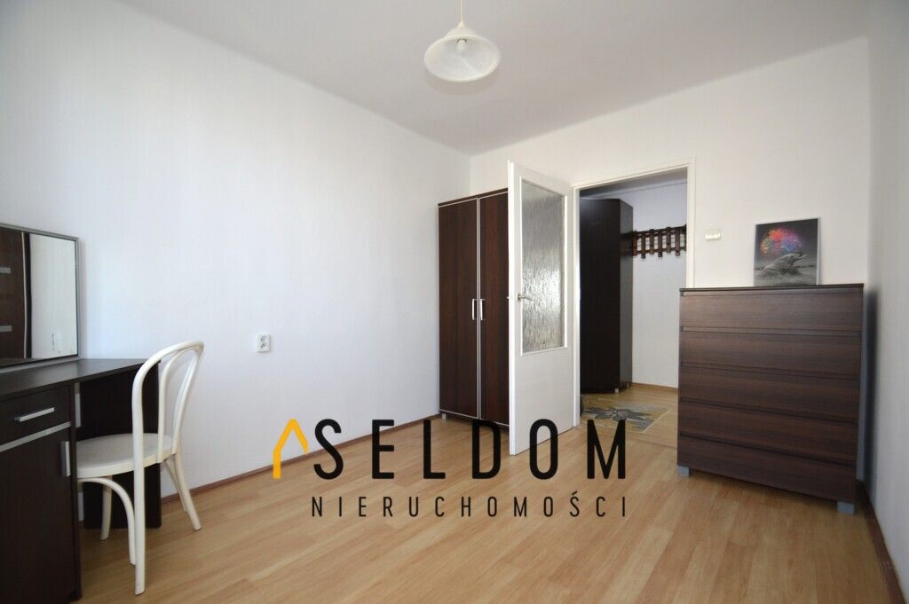 Mieszkanie 2-pokojowe Opole Zaodrze, ul. Zwycięstwa. Zdjęcie 3