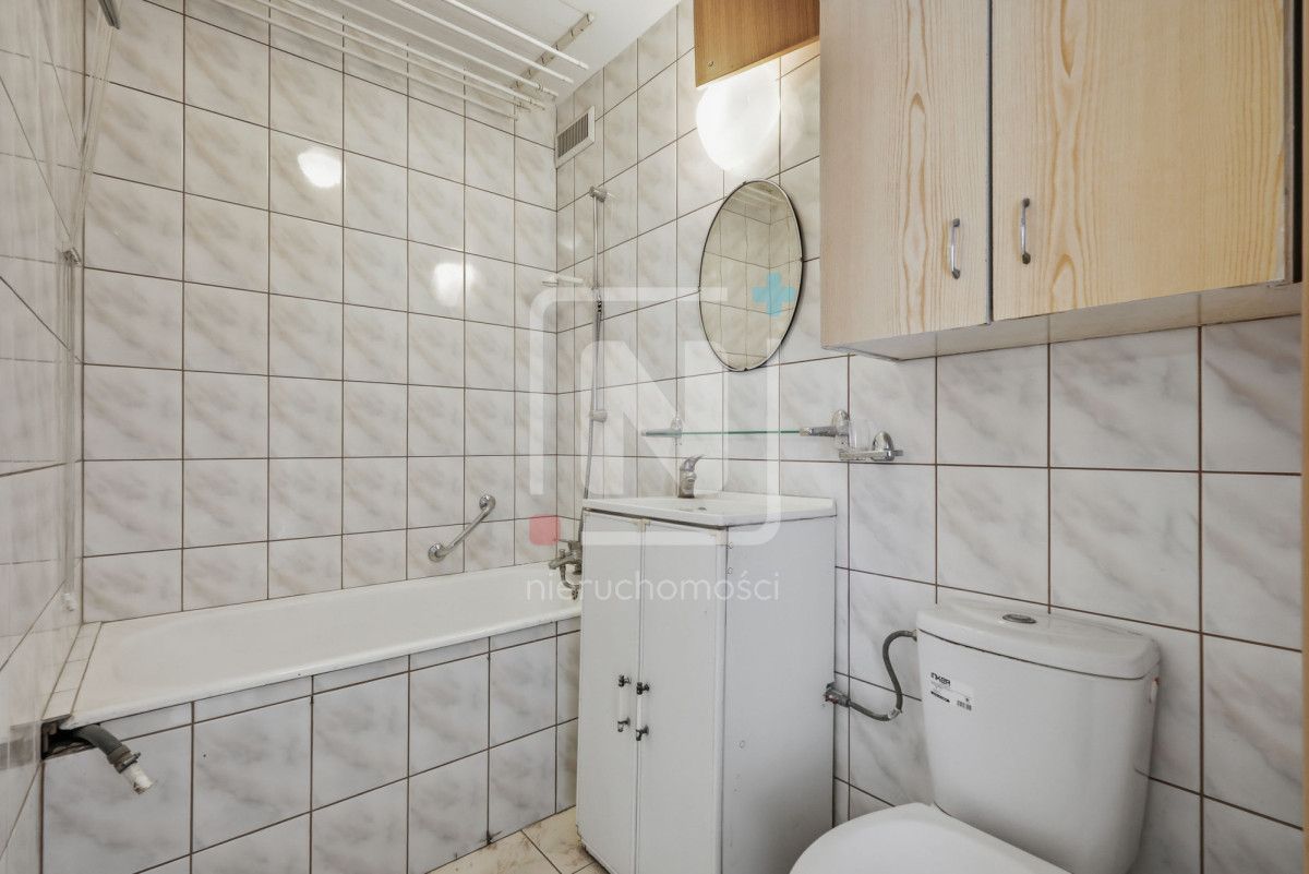 Mieszkanie 2-pokojowe Warszawa Mokotów, ul. Czarnomorska. Zdjęcie 8