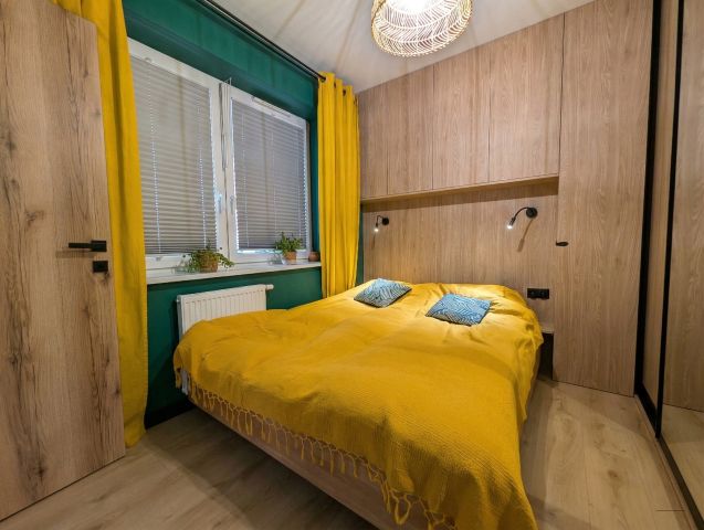 Mieszkanie 4-pokojowe Reda Centrum, ul. Młyńska. Zdjęcie 13