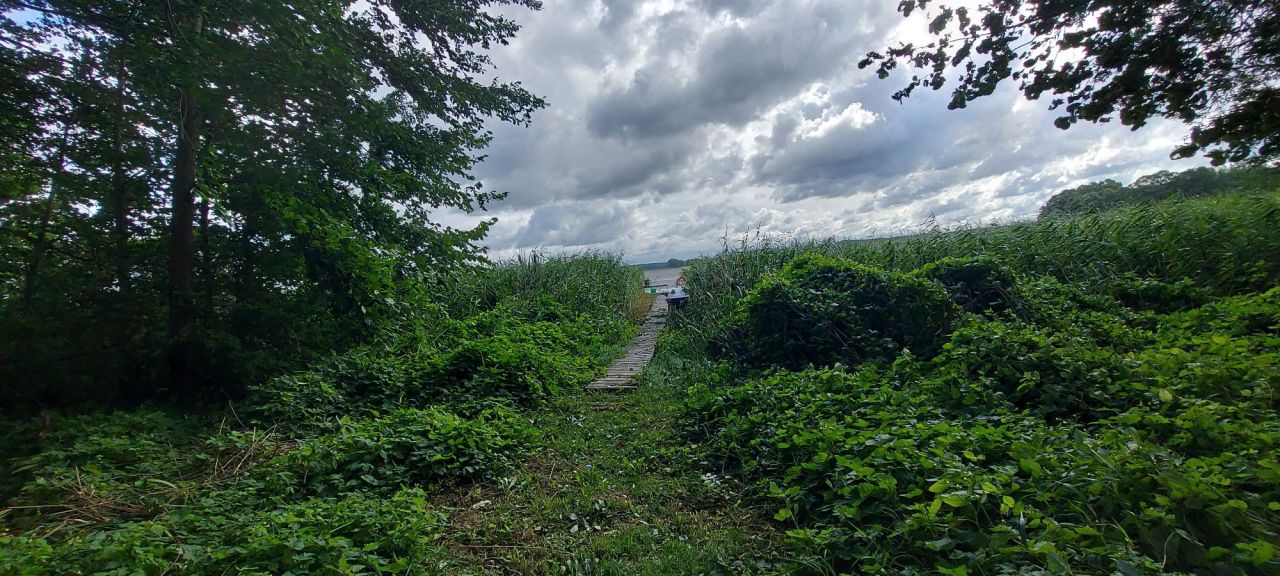 Działka budowlana Gawliki Małe. Zdjęcie 5