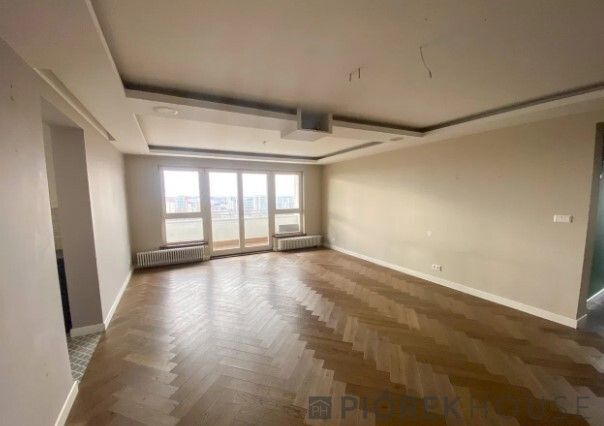 Mieszkanie 6-pokojowe Warszawa Ochota, ul. Wacława Sierpińskiego. Zdjęcie 1