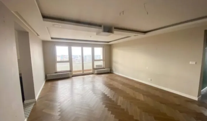 Mieszkanie 6-pokojowe Warszawa Ochota, ul. Wacława Sierpińskiego