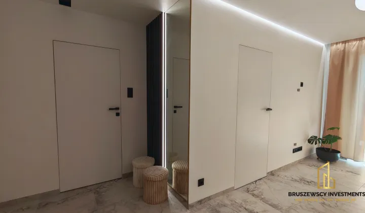 Mieszkanie 2-pokojowe Białystok Os. Młodych, ul. Marczukowska